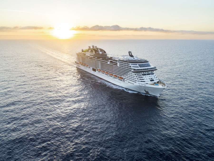 Cannes, Rome & Majorca Cruise 2026