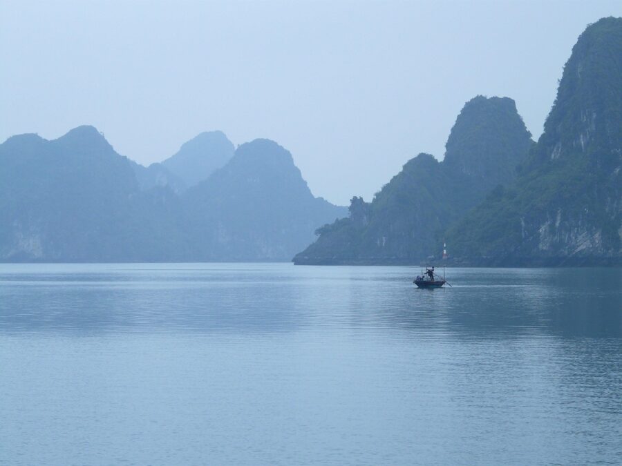 5* Malaysia, Vietnam & Thailand