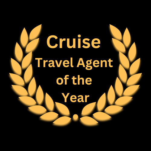 Travel Escapes Cruise Travel Agent of the Year