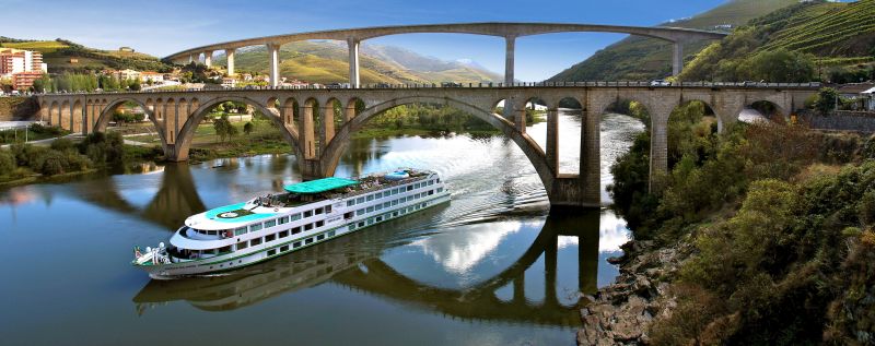 Porto and the Douro Valley