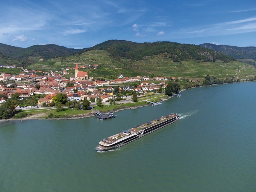 European Gems River Cruise