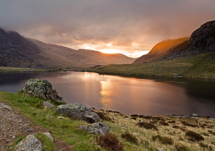 Wonders of Wales Tour