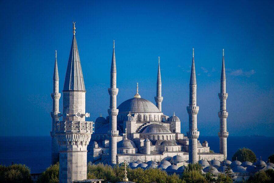 Istanbul – Centuries of Culture & Charm