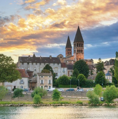 Burgundy & Provence for Wine Lovers