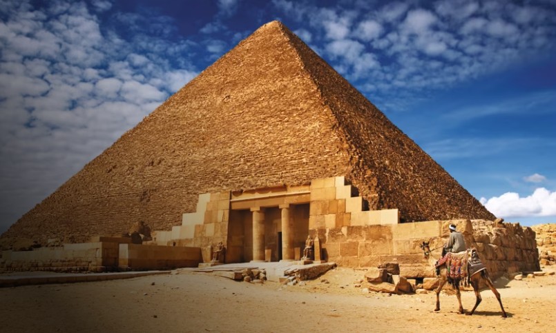 Treasures of Egypt and the Nile