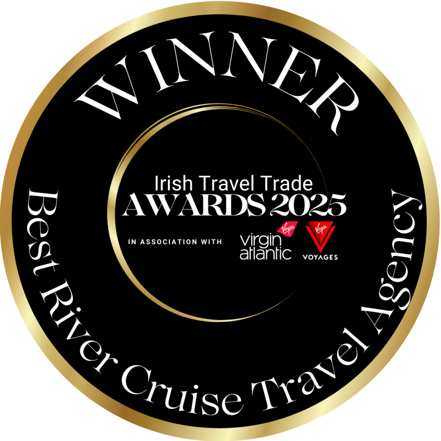 ITTN Award Logo 2025